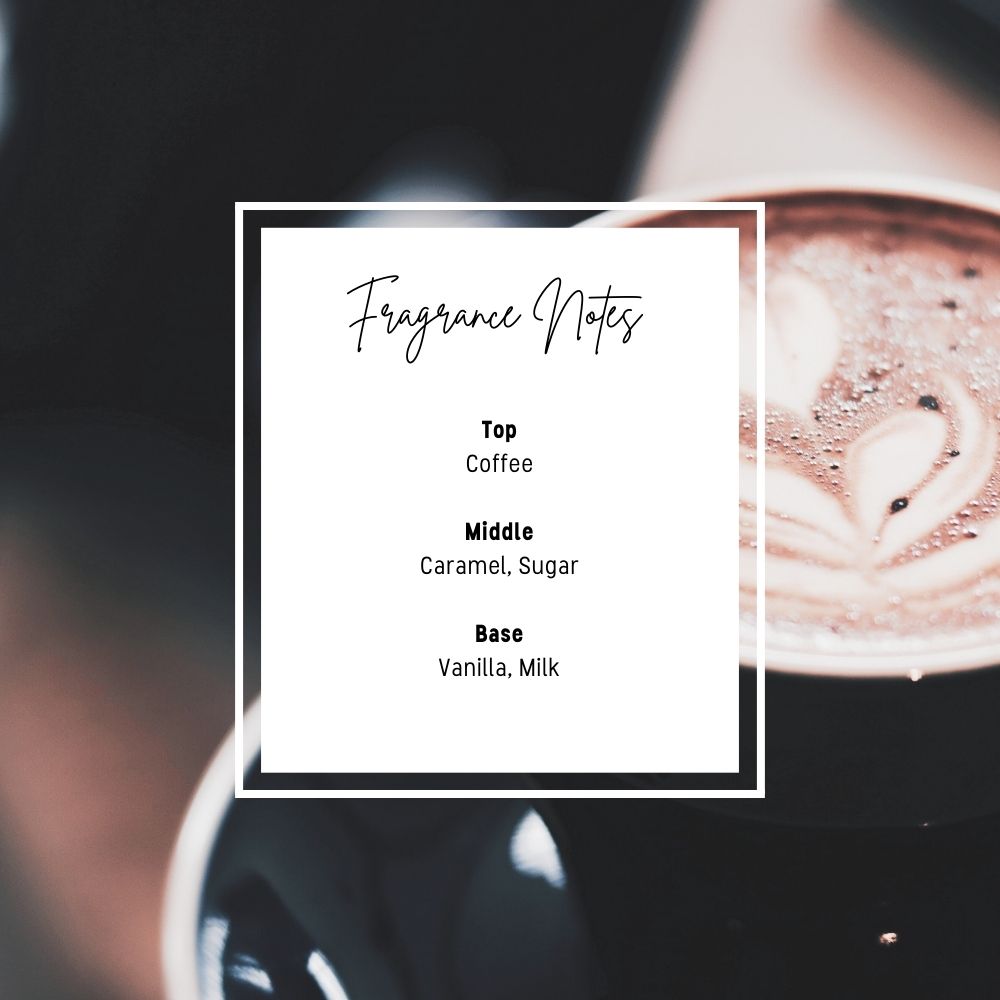 Coffee Shop Bible Study Wax Melts